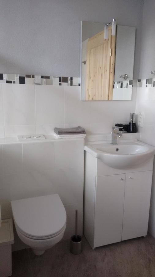 Apartament Fasslreiter Achenkirch Zewnętrze zdjęcie