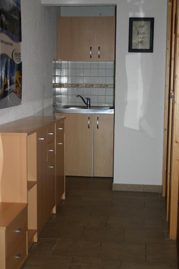Apartament Fasslreiter Achenkirch Zewnętrze zdjęcie