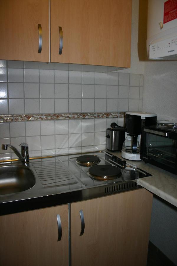 Apartament Fasslreiter Achenkirch Zewnętrze zdjęcie