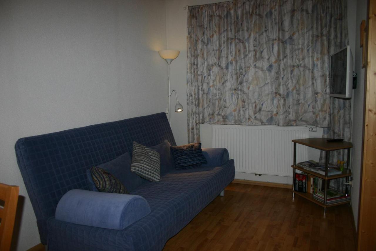 Apartament Fasslreiter Achenkirch Zewnętrze zdjęcie