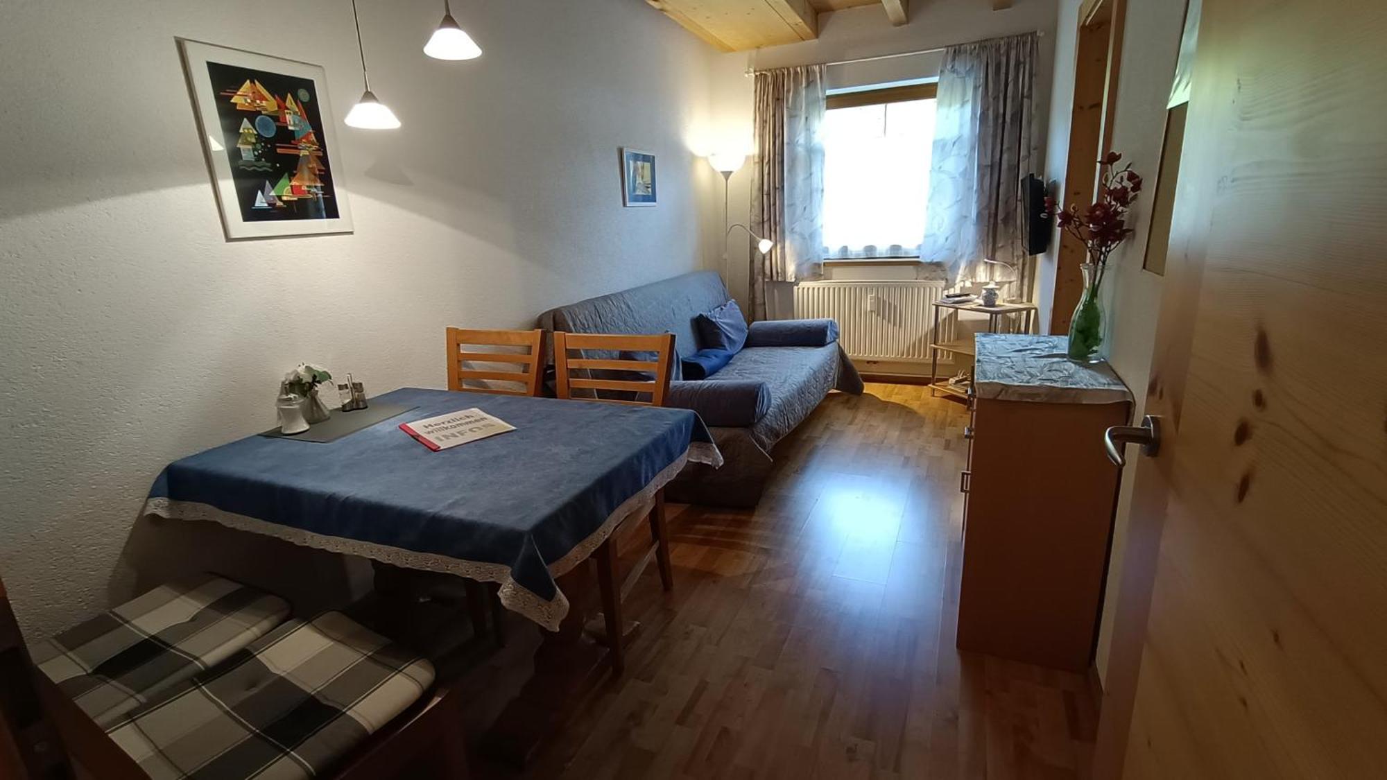 Apartament Fasslreiter Achenkirch Zewnętrze zdjęcie